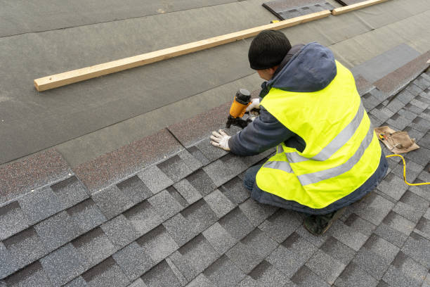 Best Residential Roofing Contractor  in Camn, DE