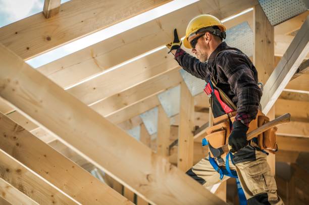 Best Roof Inspection Near Me  in Camn, DE
