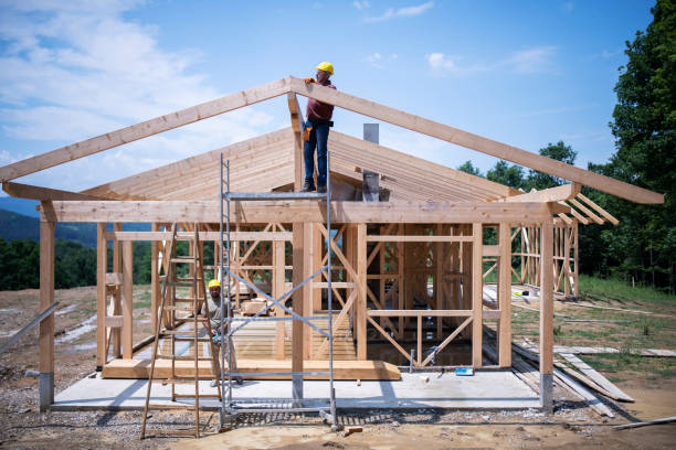 Best Commercial Roofing Services  in Camn, DE