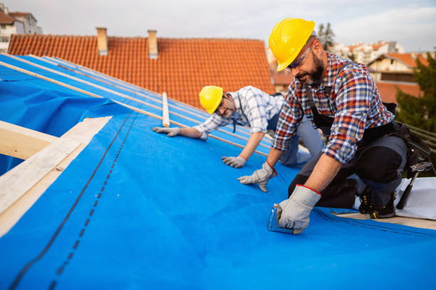 Best Slate Roofing Contractor  in Camn, DE