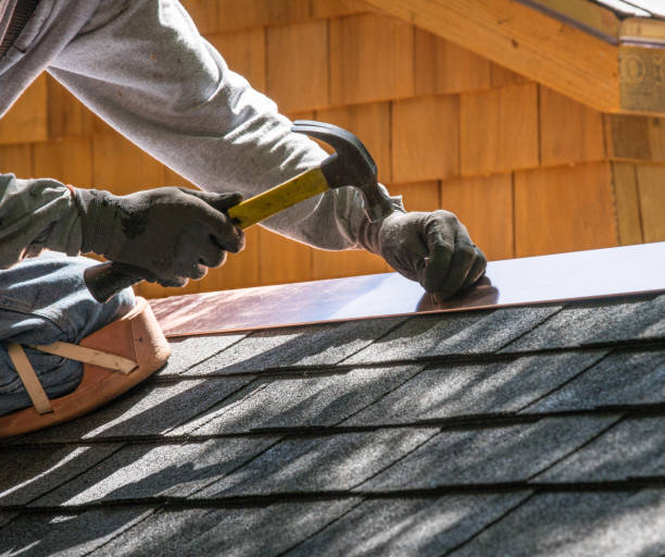 Best Roof Leak Repair  in Camn, DE